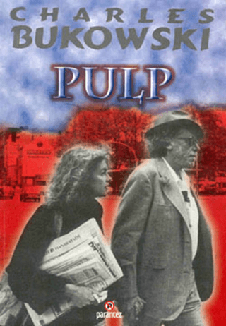 Pulp %27 indirimli Charles Bukowski