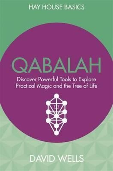 Qabalah David Wells