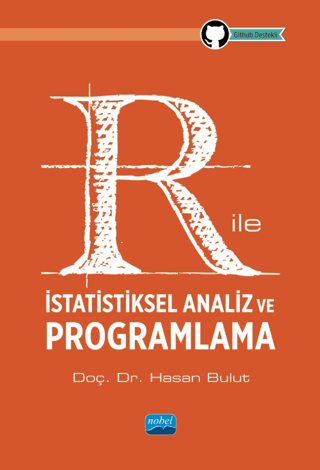 R İle İstatistiksel Analiz ve Programlama Hasan Bulut