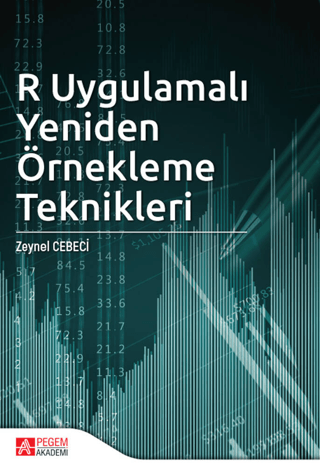 R Uygulamalı Yeniden Örnekleme Teknikleri Kolektif