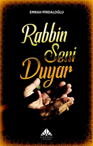 Rabbin Seni Duyar Emrah Pirdaloğlu