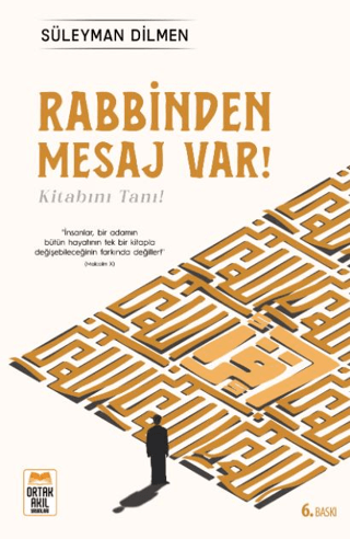 Rabbinden Mesaj Var! Süleyman Dilmen