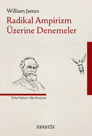 Radikal Ampirizm Üzerine Denemeler William James