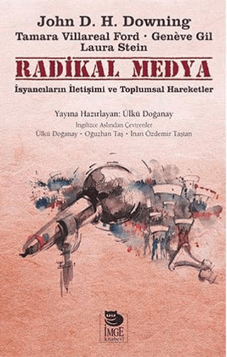 Radikal Medya John D. H. Downing