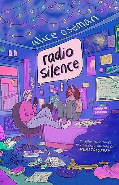 Radio Silence Alice Oseman