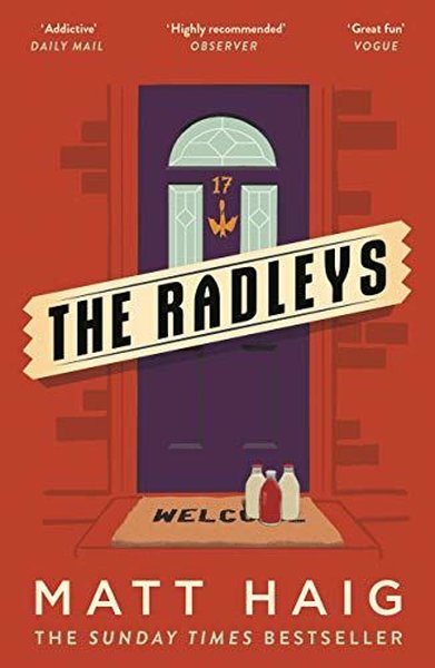 Radleys Matt Haig