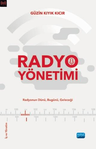 Radyo Yönetimi Güzin Kıyık Kıcır