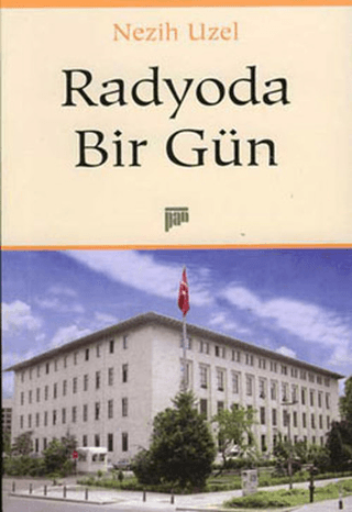 Radyoda Bir Gün Nezih Uzel