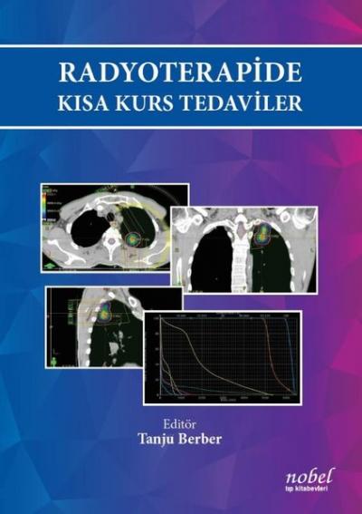 Radyoterapide Kısa Kurs Tedaviler Tanju Berber