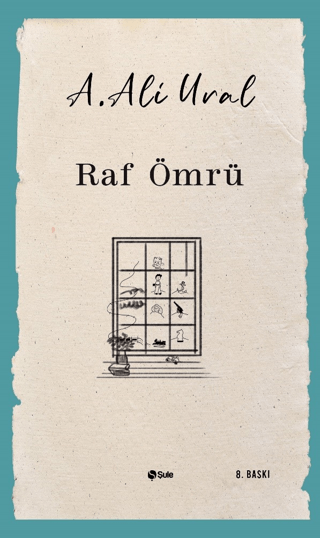 Raf Ömrü A. Ali Ural