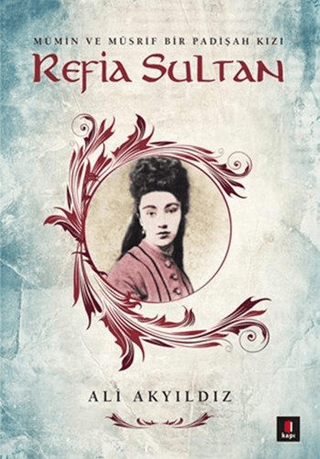 Rafia Sultan Ali Akyıldız