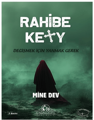 Rahibe Kety Mine Dev