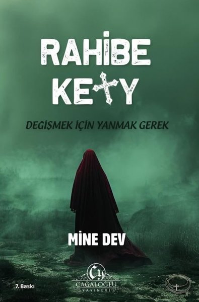 Rahibe Kety Mine Dev