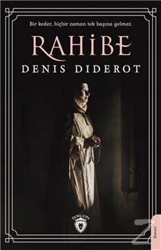 Rahibe Denis Diderot