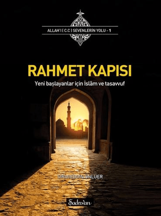 Rahmet Kapısı Mustafa Akbulut