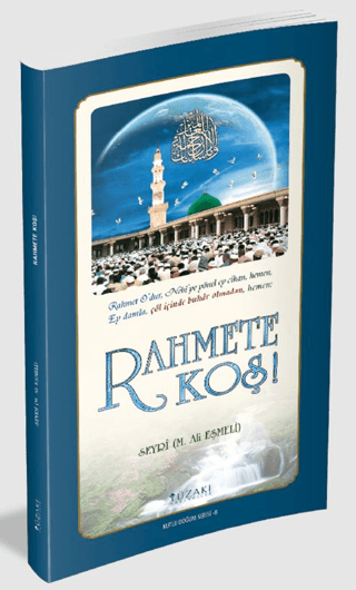 Rahmete Koş! M. Ali Eşmeli