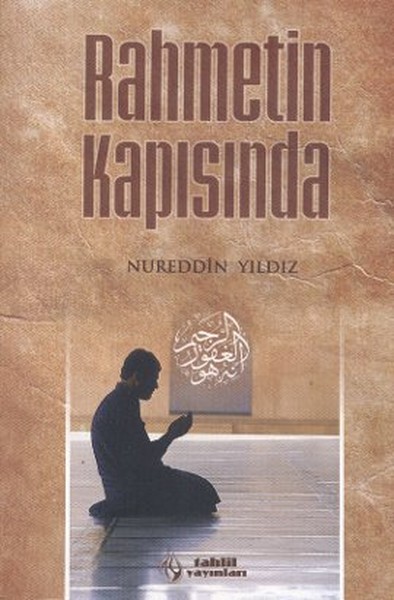 Rahmetin Kapısında %25 indirimli Nureddin Yıldız