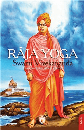 Raja Yoga Swami Vivekananda