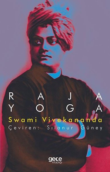 Raja Yoga Swami Vivekananda