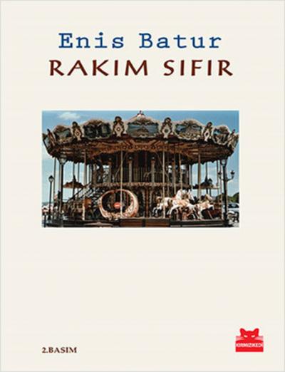 Rakım Sıfır %34 indirimli Enis Batur