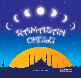 Ramazan Okulu Faruk Kanger