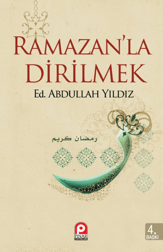 Ramazanla Dirilmek Abdullah Yıldız