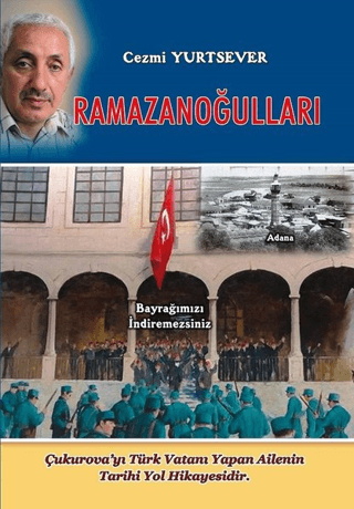 Ramazanoğulları Cezmi Yurtsever