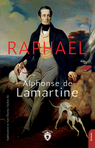 Raphael Alphonse de Lamartine