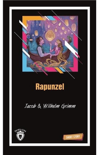 Rapunzel Short Story Wilhelm Grimm