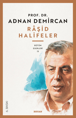 Raşid Halifeler %28 indirimli Adnan Demircan