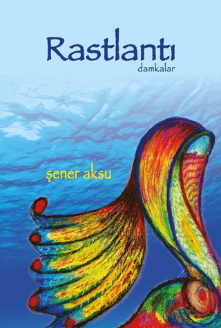 Rastlantı Damkalar Şener Aksu