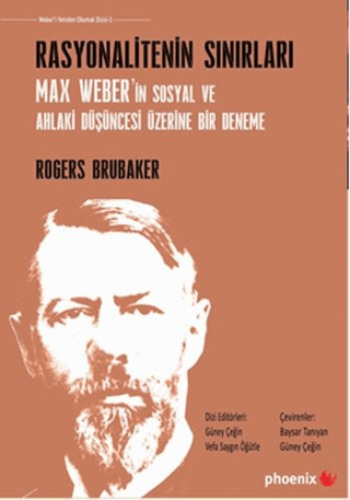 Rasyonalitenin Sınırları Rogers Brubaker