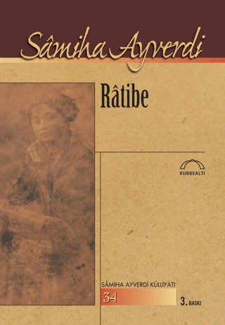 Ratibe Samiha Ayverdi