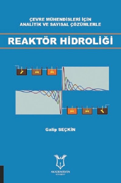 Reaktör Hidroliği Galip Seçkin