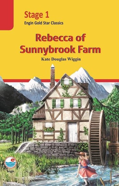 Rebecca of Sunnybrook Farm (CD İlaveli) Kate Douglas Wiggin