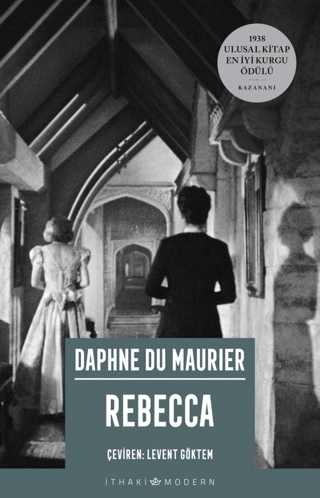 Rebecca Daphne Du Maurier