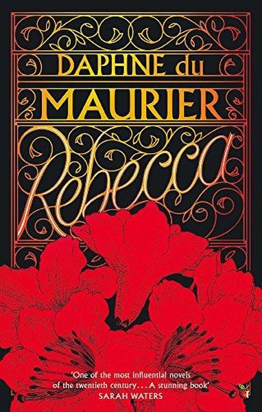 Rebecca Daphne Du Maurier