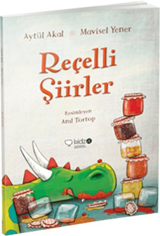 Reçelli Şiirler %15 indirimli Aytül Akal