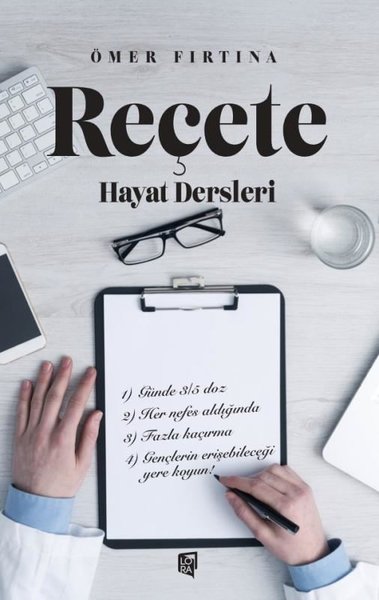 Reçete - Hayat Dersleri Ömer Fırtına