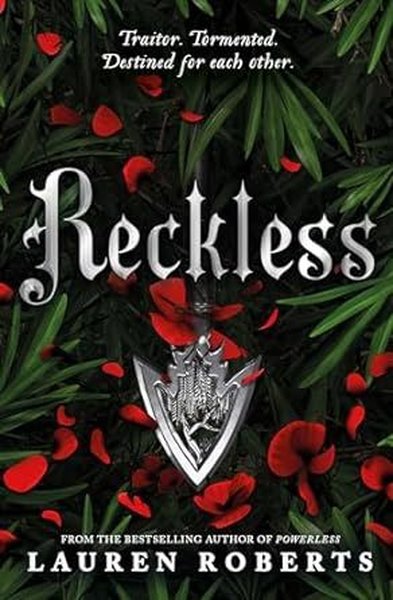 Reckless (Powerless Trilogy) Kolektif