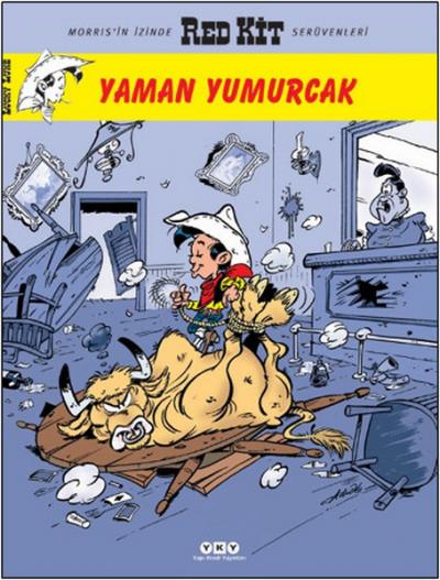 Red Kit 78 - Yaman Yumurcak Aschde