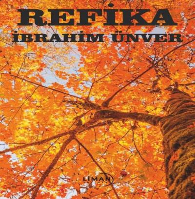 Refika İbrahim Ünver