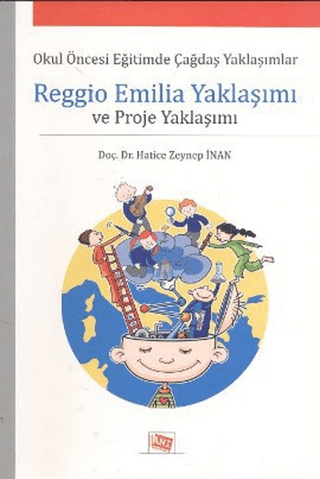 Reggio Emilia Yaklaşımı ve Proje Yaklaşımı Hatice Zeynep İnan