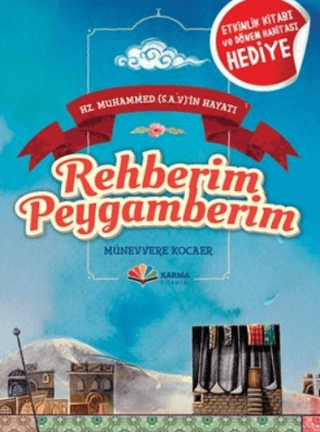 Rehberim Peygamberim Münevvere Kocaer