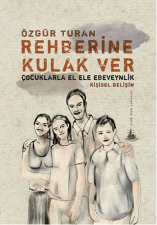 Rehberine Kulak Ver %27 indirimli Özgür Turan