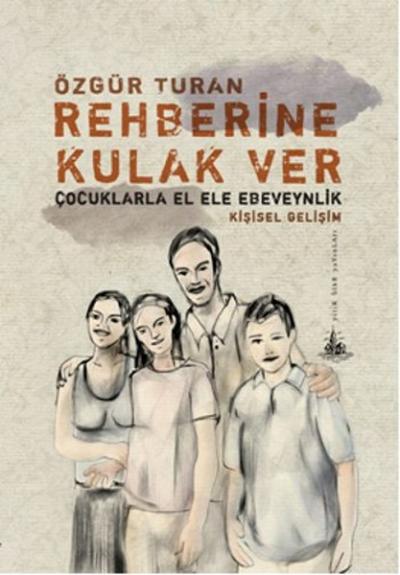 Rehberine Kulak Ver %27 indirimli Özgür Turan