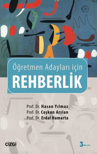 Rehberlik - Öğretmen Adayları İçin Hasan Yılmaz