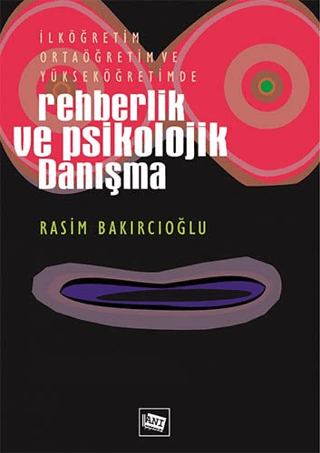 Rehberlik ve Psikolojik Danışma Rasim Bakırcıoğlu