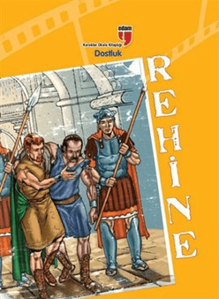 Rehine - Dostluk %23 indirimli Friedrich von Schiller