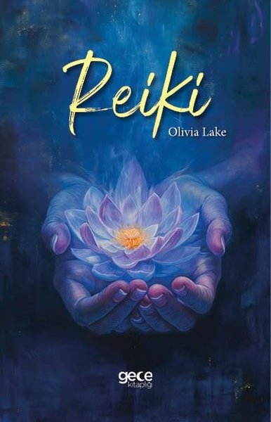 Reiki Olivia Lake